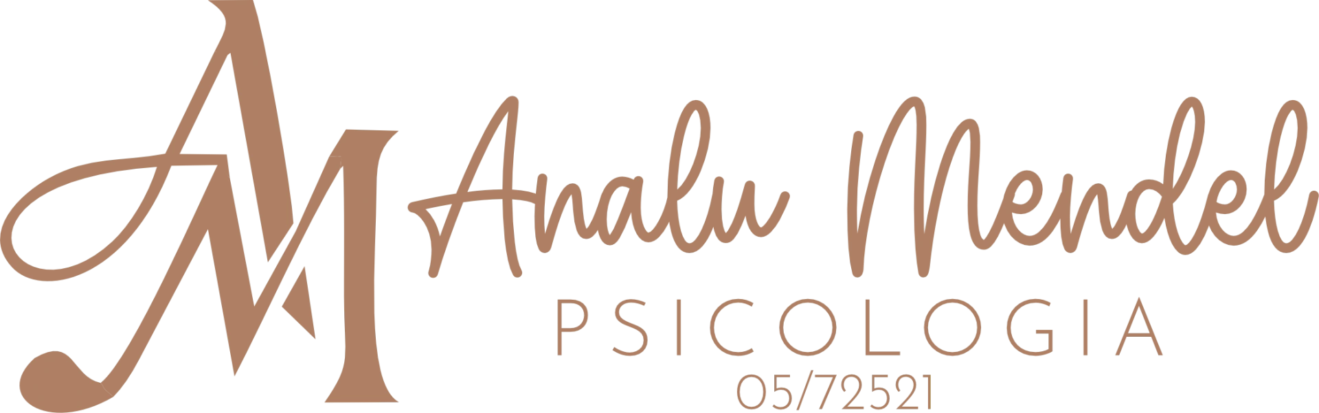 Analu Mendel Psicologia.